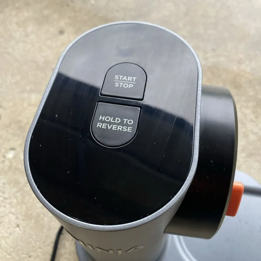 Ninja JC151 Neverclog Cold Press Juicer - Main Body Only (No Accessories)